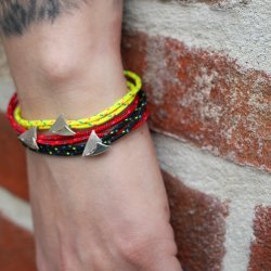 Lyn�s, arm, Sterlings�lv