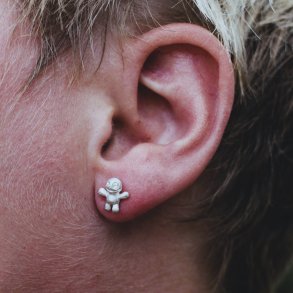 Loa, restikker, Sterlingslv