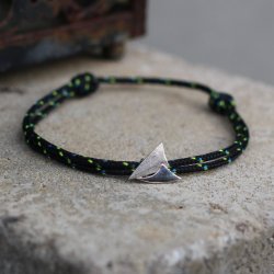 Lyn�s, arm, Sterlings�lv