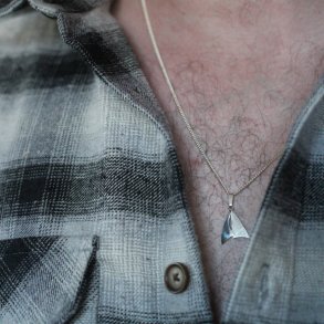 Lyns, Vedhng, Sterlingslv