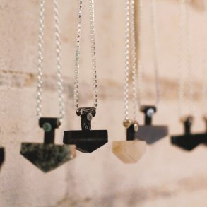 Thors Hammer, Oxyderet Sterlingslv