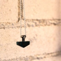 Thors Hammer, Oxyderet Sterlings�lv