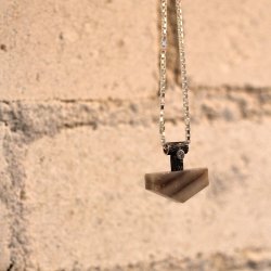 Thors Hammer, Oxyderet Sterlings�lv