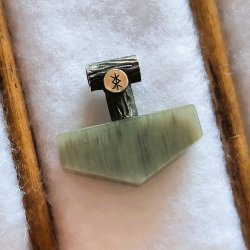 Thors Hammer, Oxyderet Sterlings�lv