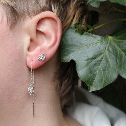 Vinblad, �restikker, Sterlings�lv