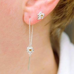 Vinblad, �restikker, Sterlings�lv